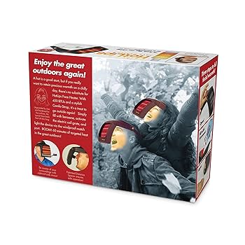 Prank Pack “HotLips” Prank Gift Box, Wrap Your Real Present